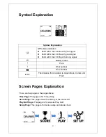 Preview for 3 page of A-rival Qaddy User Manual