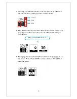 Preview for 10 page of A-rival Qaddy User Manual