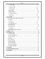 Preview for 3 page of A-rival SQ-100 User Manual