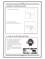 Preview for 11 page of A-rival SQ-100 User Manual