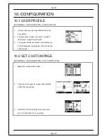 Preview for 38 page of A-rival SQ-100 User Manual