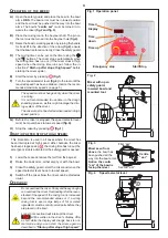 Preview for 4 page of A/S WODSCHOW & CO AR80 Operating Instructions Manual