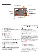 Предварительный просмотр 8 страницы A/S WODSCHOW & CO RN10 VL-2 Operating Instructions Manual