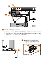 Предварительный просмотр 14 страницы A/S WODSCHOW & CO RN10 VL-2 Operating Instructions Manual