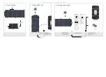 Preview for 2 page of A-solar xtorm AP175 Quick Start Manual