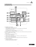 Предварительный просмотр 11 страницы A SYSTEMS AV200HD User Manual