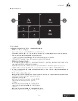 Предварительный просмотр 19 страницы A SYSTEMS AV200HD User Manual