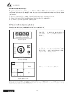 Предварительный просмотр 24 страницы A SYSTEMS AV200HD User Manual