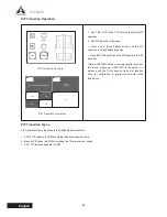 Предварительный просмотр 26 страницы A SYSTEMS AV200HD User Manual