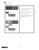 Предварительный просмотр 28 страницы A SYSTEMS AV200HD User Manual