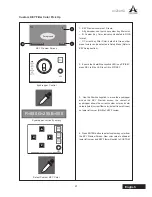 Предварительный просмотр 29 страницы A SYSTEMS AV200HD User Manual