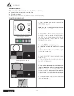 Предварительный просмотр 34 страницы A SYSTEMS AV200HD User Manual