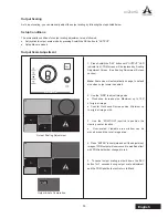 Предварительный просмотр 35 страницы A SYSTEMS AV200HD User Manual