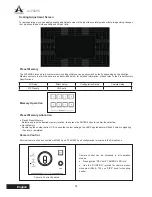 Предварительный просмотр 36 страницы A SYSTEMS AV200HD User Manual