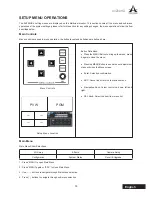 Предварительный просмотр 37 страницы A SYSTEMS AV200HD User Manual