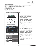 Предварительный просмотр 39 страницы A SYSTEMS AV200HD User Manual