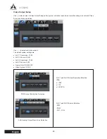 Предварительный просмотр 42 страницы A SYSTEMS AV200HD User Manual
