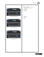 Предварительный просмотр 43 страницы A SYSTEMS AV200HD User Manual