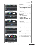 Предварительный просмотр 47 страницы A SYSTEMS AV200HD User Manual