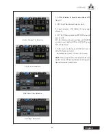 Предварительный просмотр 49 страницы A SYSTEMS AV200HD User Manual