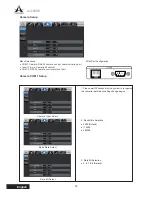 Предварительный просмотр 52 страницы A SYSTEMS AV200HD User Manual