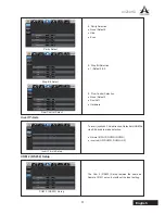 Предварительный просмотр 53 страницы A SYSTEMS AV200HD User Manual