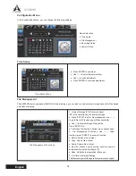 Предварительный просмотр 54 страницы A SYSTEMS AV200HD User Manual