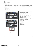 Предварительный просмотр 56 страницы A SYSTEMS AV200HD User Manual