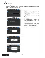 Предварительный просмотр 58 страницы A SYSTEMS AV200HD User Manual