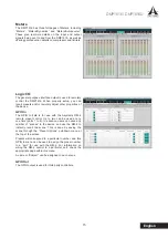 Preview for 17 page of A SYSTEMS DMP1616 User Manual