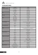 Preview for 24 page of A SYSTEMS DMP1616 User Manual