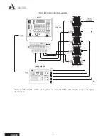 Предварительный просмотр 8 страницы A SYSTEMS MK20RC User Manual