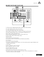 Предварительный просмотр 11 страницы A SYSTEMS MK20RC User Manual