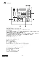 Предварительный просмотр 12 страницы A SYSTEMS MK20RC User Manual