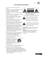 Предварительный просмотр 7 страницы A SYSTEMS SM-56 User Manual