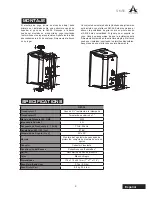 Preview for 9 page of A SYSTEMS SM-56 User Manual