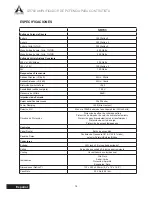 Preview for 14 page of A SYSTEMS SR703 User Manual