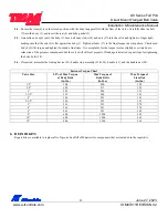 Предварительный просмотр 4 страницы A-T Controls Triac D9 Series Installation & Maintenance Manual