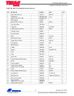 Предварительный просмотр 31 страницы A-T Controls TRIAC FSE Series Installation And Maintenance Manual