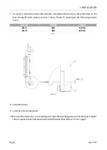 Предварительный просмотр 12 страницы A.T.I.B. 675 Instruction Manual For Use