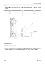 Preview for 12 page of A.T.I.B. 883 Instruction Manual For Use