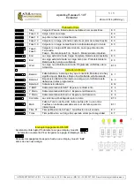 Предварительный просмотр 25 страницы A.T.I.B. HFK Series Use And Maintenance Manual