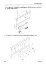 Preview for 13 page of A.T.I.B. INTEGRAL SIDESHIFT 122 Instruction Manual For Use