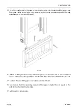 Preview for 15 page of A.T.I.B. INTEGRAL SIDESHIFT 122 Instruction Manual For Use