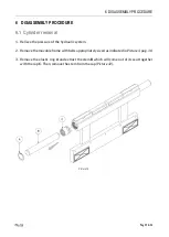 Preview for 23 page of A.T.I.B. INTEGRAL SIDESHIFT 122 Instruction Manual For Use