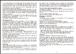 Preview for 4 page of A.T.U 760989/A.T.U Manual