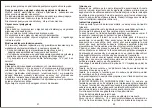 Preview for 12 page of A.T.U 760989/A.T.U Manual