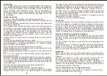 Preview for 16 page of A.T.U 760989/A.T.U Manual