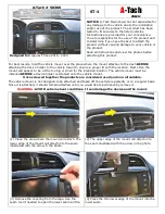 Предварительный просмотр 1 страницы A-Tach Mounts 50366 Quick Start Manual