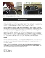 Preview for 2 page of A-Tach Mounts ST-1 Quick Start Manual